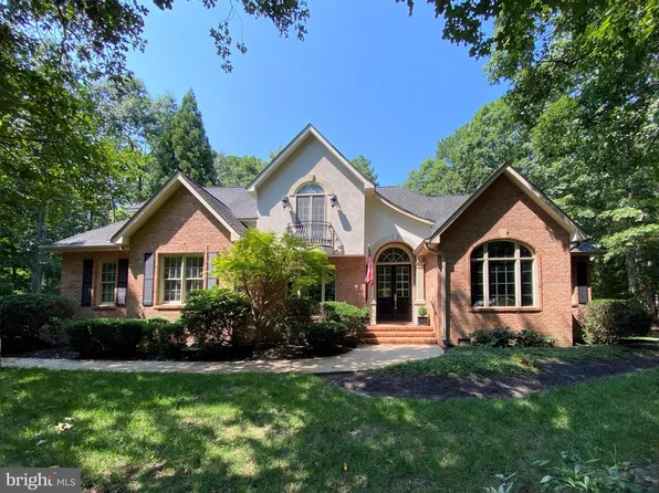 11608 Longstreet Dr, Spotsylvania, VA 22551