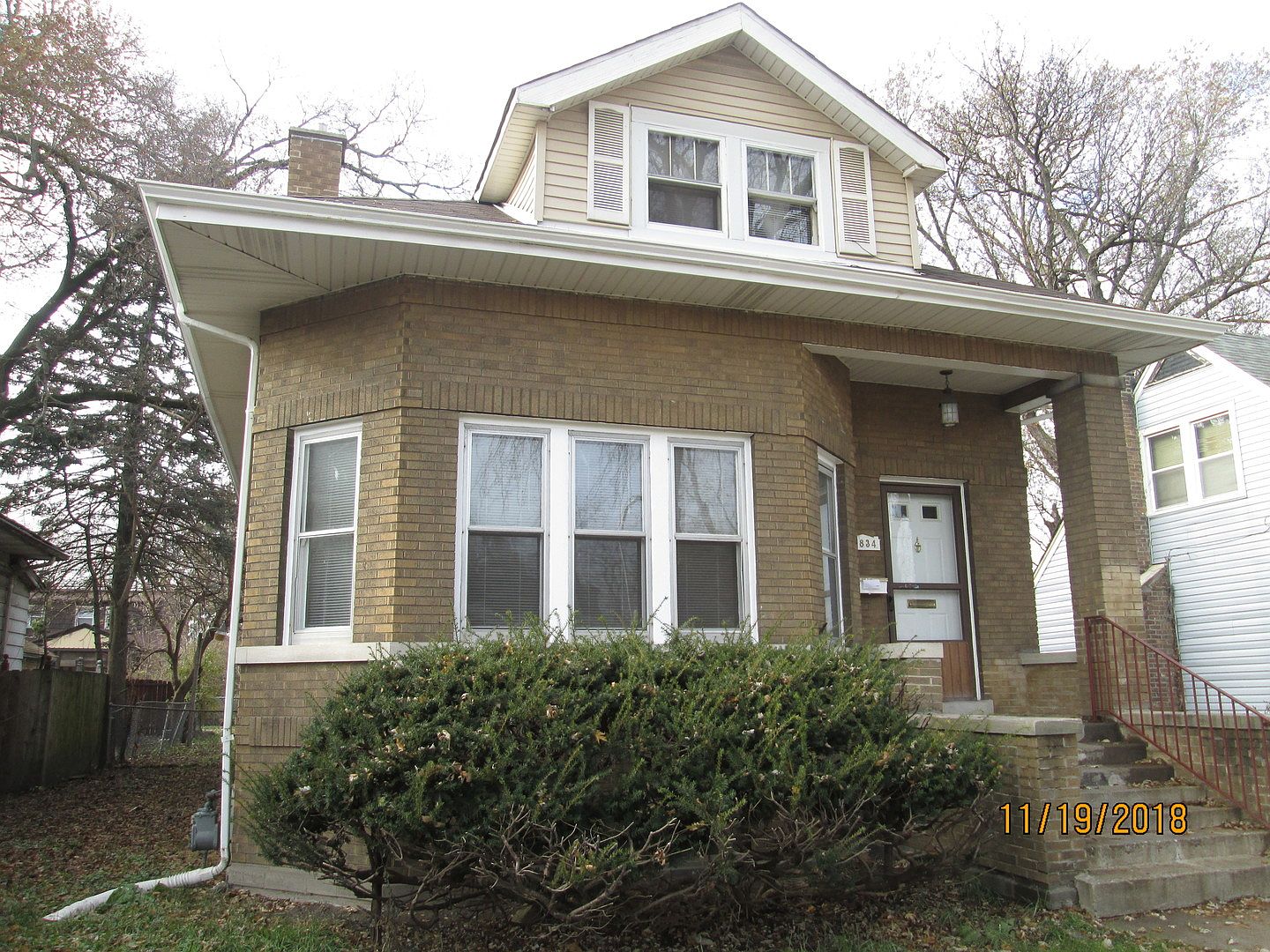 【mai×sina】 13834 S Michigan Ave, Riverdale, IL 60827 | Zillow