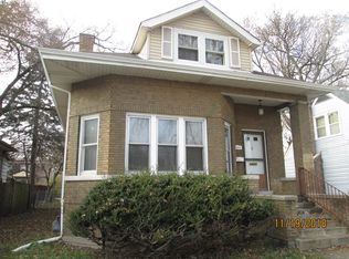 13834 S Michigan Ave, Riverdale, IL