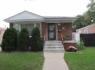 719 W 92nd St, Chicago, IL 60620