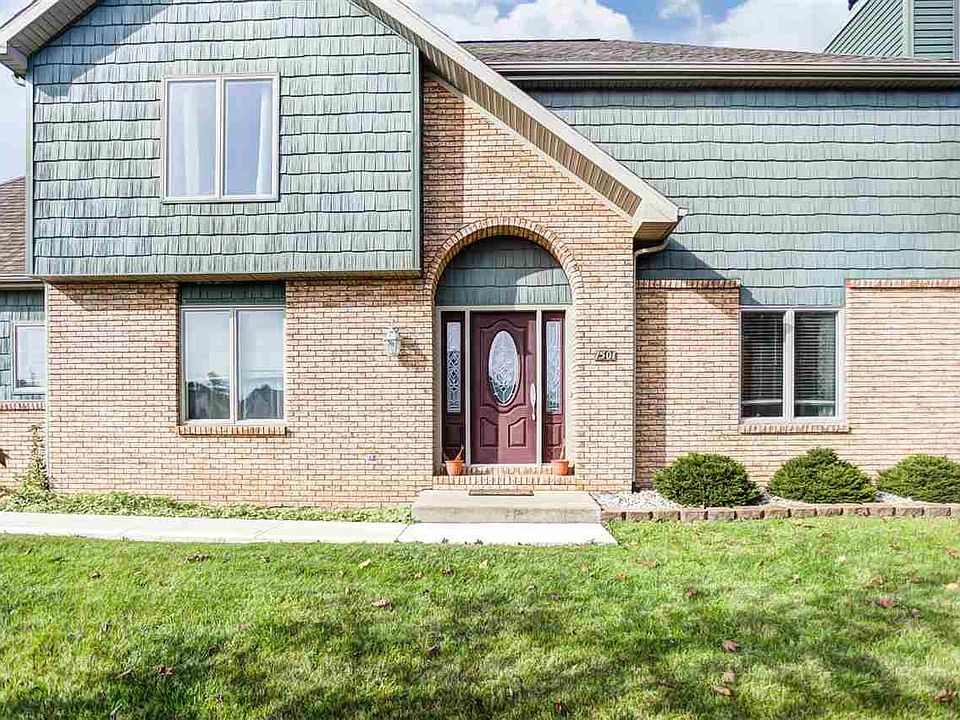 7501 Bridgewater Dr, Fort Wayne, IN 46825 Zillow