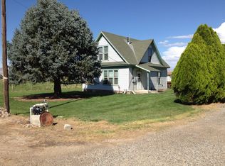 809 Mazatlan Dr, Grand Junction, CO 81506