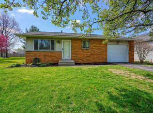 2493 E Howard Rd, Columbus, OH 43207