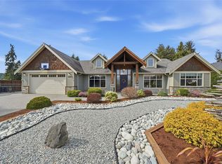 1681 Granite Rd, Nanaimo, BC V9P 9M4