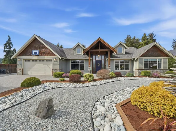 1681 Granite Rd, Nanaimo, BC V9P 9M4