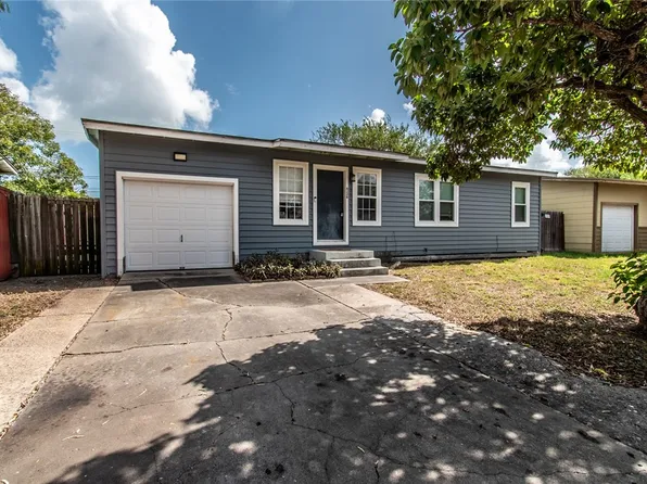 6326 Bernice Dr, Corpus Christi, TX 78412