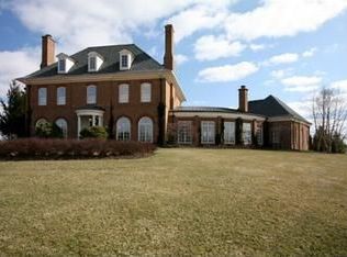 3898 Baughman Grant, New Albany, OH 43054