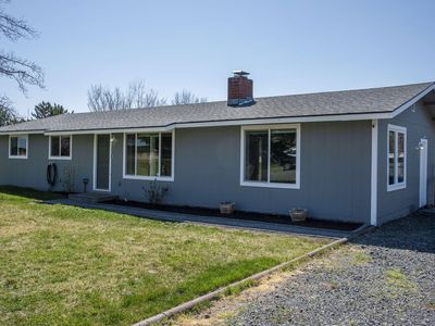 3537 SW 26th St, Redmond, OR, 97756