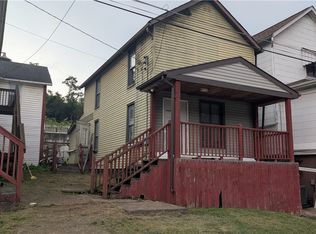 203 Newtown Ave, Millsboro, PA 15348