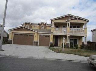 2291 Finch Cir, San Jacinto, CA 92582