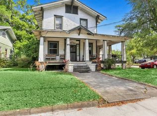 401 W 19th St, Jacksonville, FL 32206