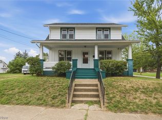 2155 2nd St SE, Canton, OH 44707