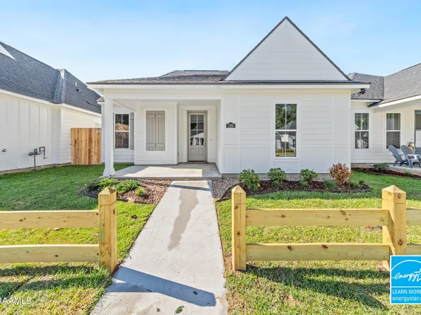 120 Grenadine Dr, Lafayette, LA 70506