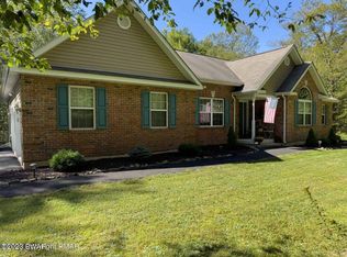 147 Doria Dr, Blakeslee, PA