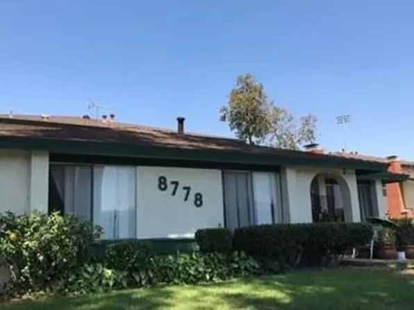 8778 Lomita Dr #C, Rancho Cucamonga, CA 91701