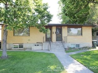 622 N 11th Ave, Pocatello, ID 83201
