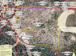 2810 Swamp Run Rd, Brookville, PA 15825