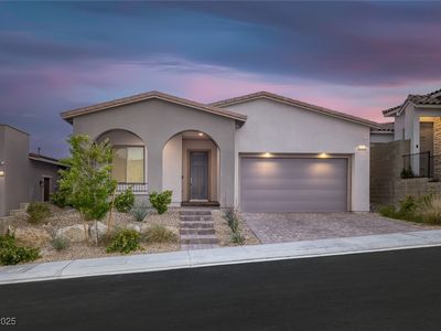 11617 Peregrine Point Ct, Las Vegas, NV, 89138