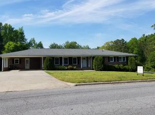 212 Unity St, Thomasville, NC 27360