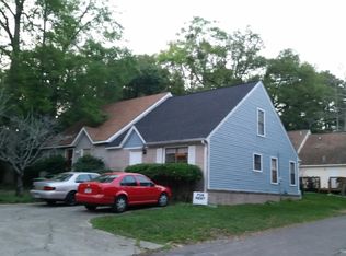 740 Gold Nugget Trl, Tallahassee, FL 32304
