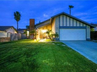 1625 N Isadora Way, Ontario, CA 91764