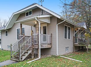 3702 Adams St, Kalamazoo, MI 49008