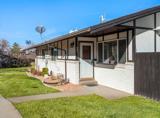 991 S Three Fountains Dr, Cedar City, UT 84720