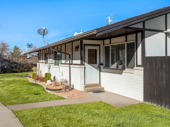 991 S Three Fountains Dr, Cedar City, UT 84720