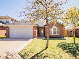 11107 Akron Ave, Lubbock, TX 79423