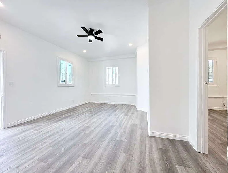 1 bed, 1.0 bath, 625 sqft, $1,995 — Photo 2