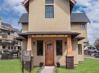 1506 NW Awbrey Rd, Bend, OR 97701