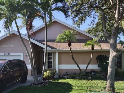 20521 NW 7th St, Hollywood, FL, 33029