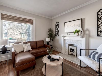 1904 E 22nd Avenue, Denver, CO, 80205