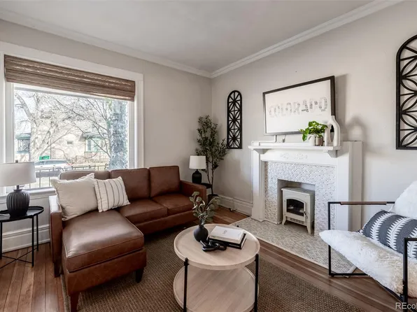 1904 E 22nd Avenue, Denver, CO 80205