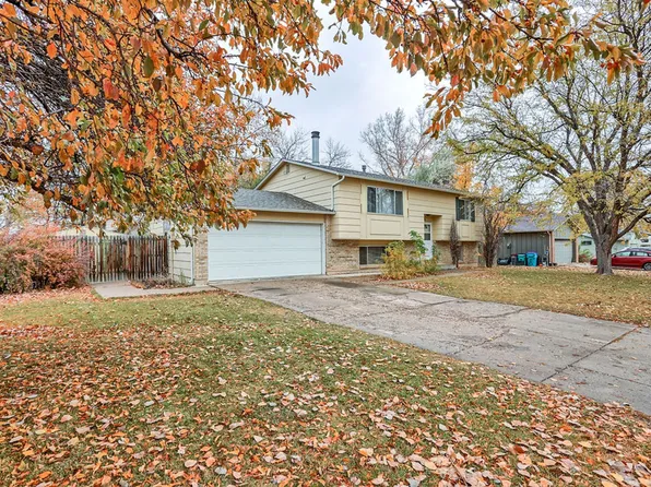 836 Winchester Dr, Fort Collins, CO 80526