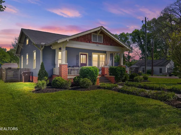 131 Pearson Ave, Knoxville, TN 37920