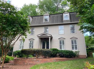 2108 Fallon Oaks Ct, Raleigh, NC 27608