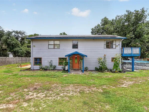 3126 Toole Rd, Lithia, FL 33547