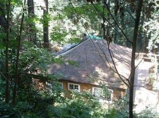 21811 Mesa Grande Ter, Monte Rio, CA 95462