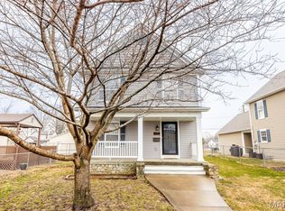 205 E 2nd St, O'Fallon, IL
