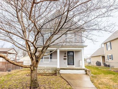 205 E 2nd St, O'Fallon, IL, 62269
