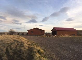 114 Open Buckle Rd, Vaughn, MT 59487