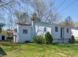 31 Wilson Rd, Pine Hill, NJ 08021