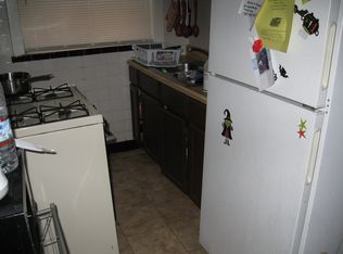 2121 Maury Avenue #FL 1ST, Saint Louis, MO 63110