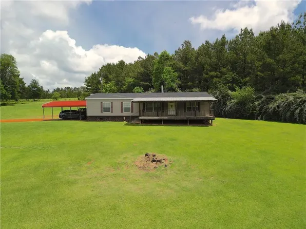 194 Slayter Nichols Rd, Dry Prong, LA 71423