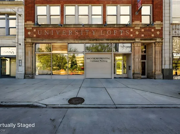 2030 Euclid Ave APT 302, Cleveland, OH 44115
