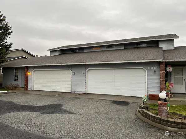 1302 Robinswood Court, Wenatchee, WA 98801