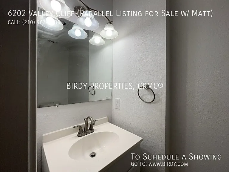 6202 Valley Clf — Photo 25