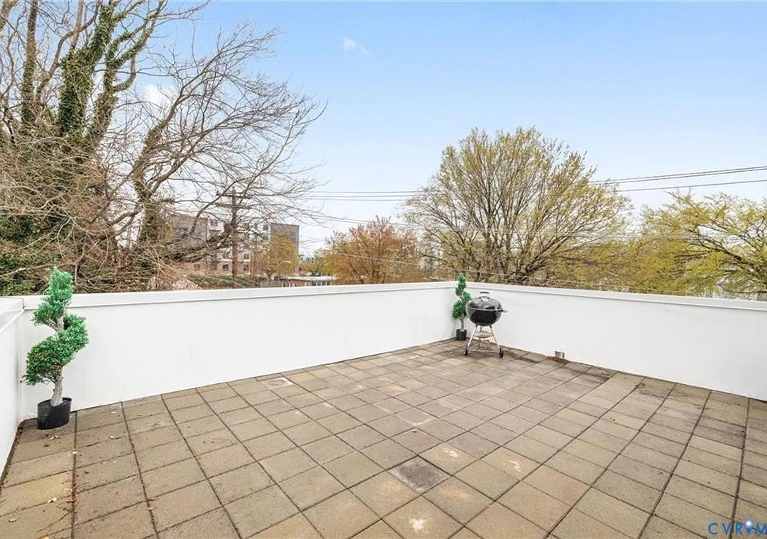 Move In Ready From 11/15/2026 3 Bedrooms With 3 Full Bathrooms, Roof Top Terrace, Plenty Of Parking — Photo 4