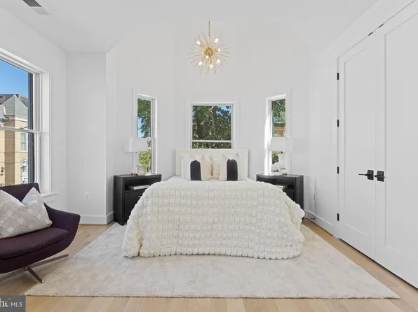 600 U St NW, Washington, DC 20001
